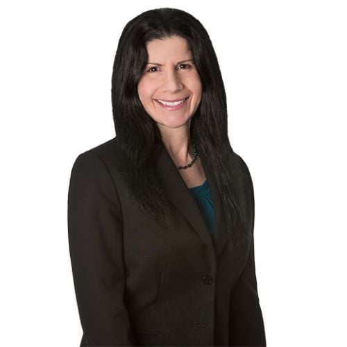 Elaine C. Greenberg