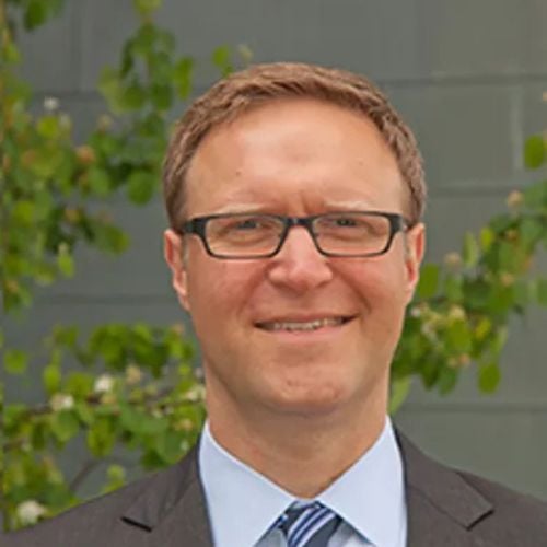 Top Lawyers From Seattle, WA Eric Stoll