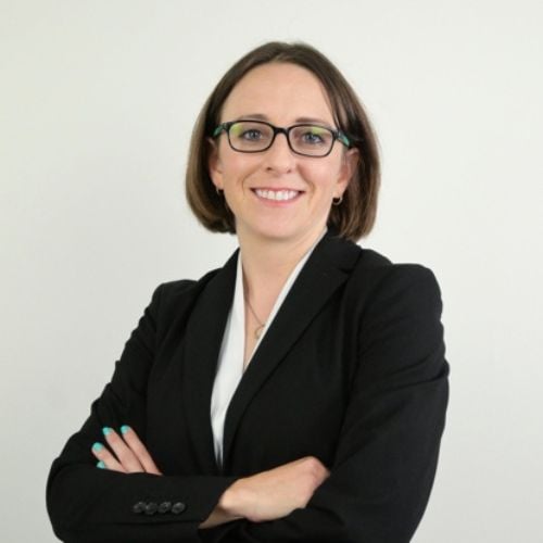 Top Immigration Lawyers In Texas Erin Kelley