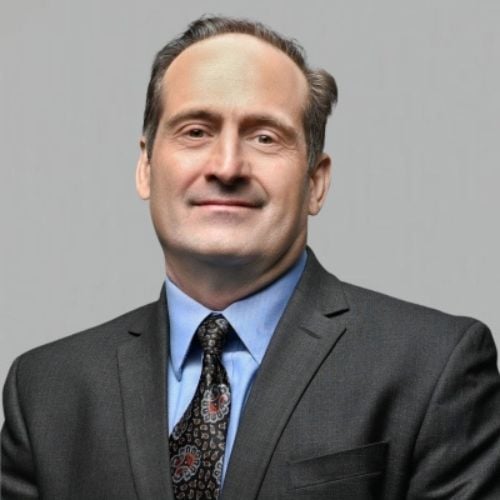 Top Lawyers From Garland, TX Frank Economou