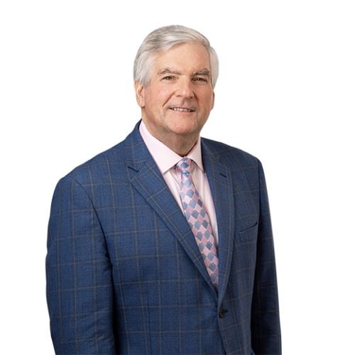 Top Lawyers From Garland, TX G. Michael Gruber