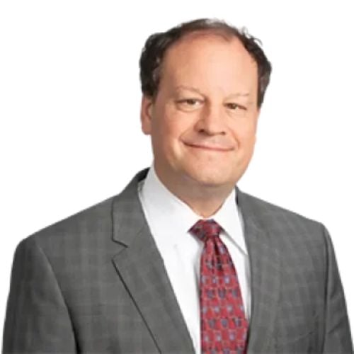 Gary C. Ankers