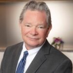 Gary C. Morgan