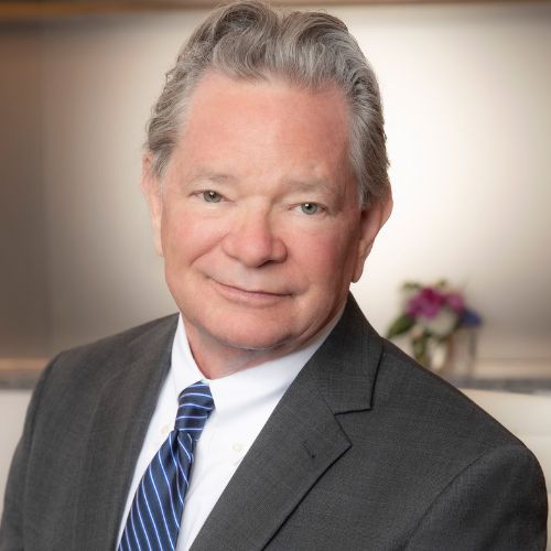 Gary C. Morgan