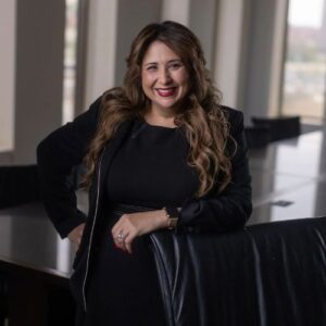 Gina Zumpella