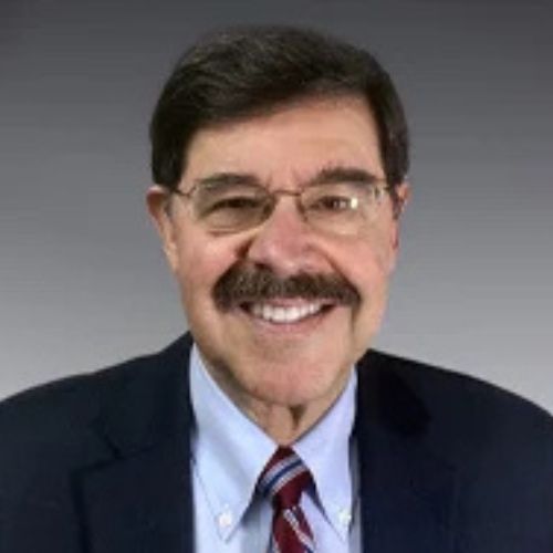 Harold J. Ashner