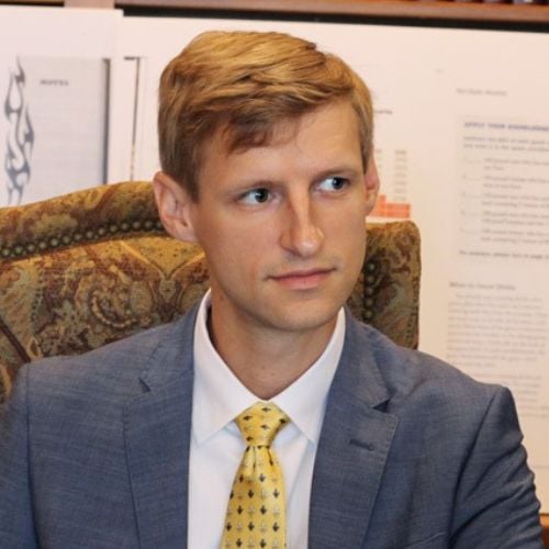 Top Personal Injury Lawyers In Mississippi Hollis Holleman