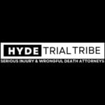 Hyde Trial Tribe