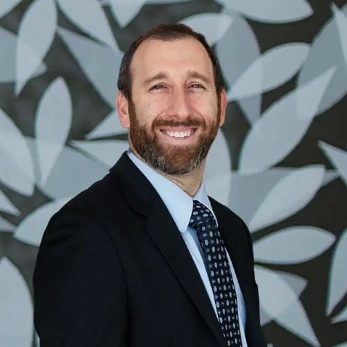 Top Lawyers From Santa Ana, CA Ian Silvers