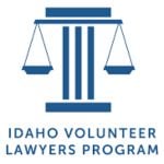 Alycia Moss Idaho Volunteer Lawyers Program
