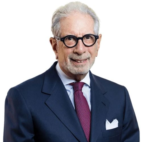 Ira Sherman