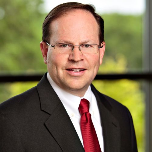 Top Lawyers From Garland, TX J. Brantley Saunders
