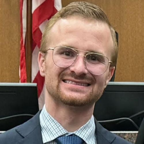 Jackson Wiese