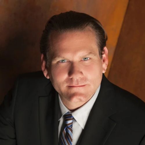 Top Criminal Defense Lawyers In Nevada James C. Gallo
