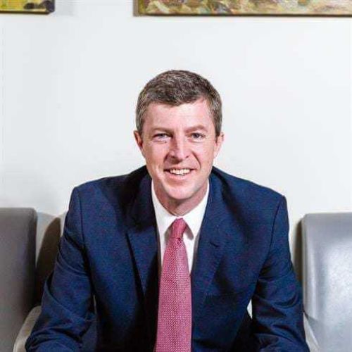 James J. Patterson