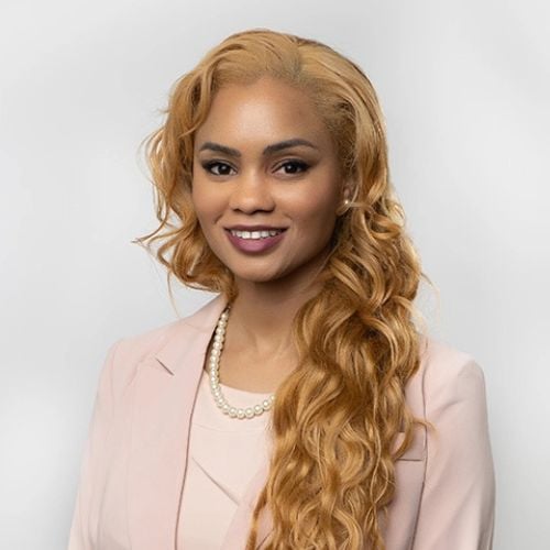 Top Personal Injury Lawyers In Washington Janelle Bailey