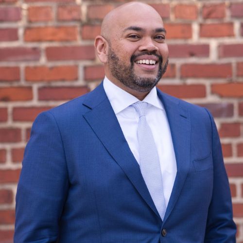 Jason S. Rathod