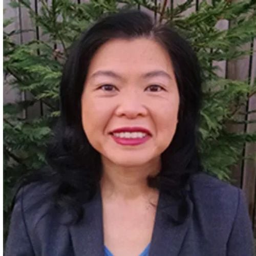 Top Lawyers From Seattle, WA Jeannie M. Osgood