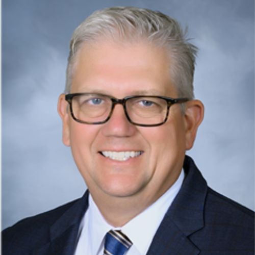 Jeffrey S. Taylor