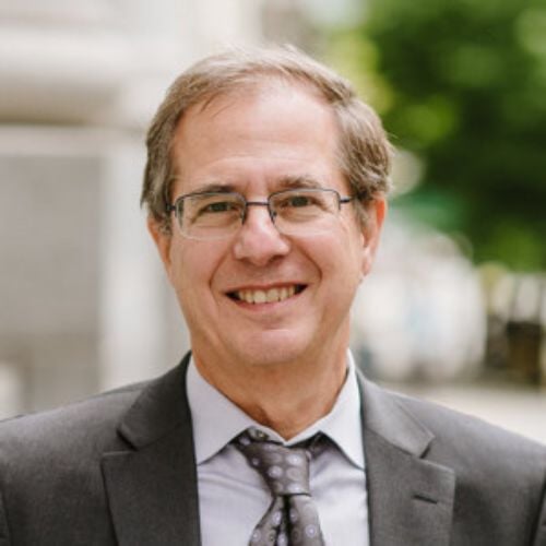 Jeffrey Taren