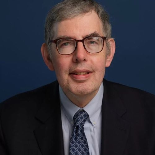 Jeremy Heisler