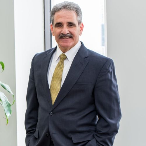 Top Personal Injury Lawyers In Massachusetts John M. Vlassakis