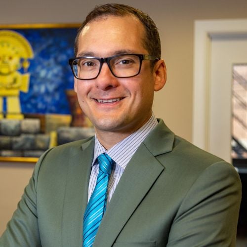 Top Lawyers From Wisconsin State John T. Bayer