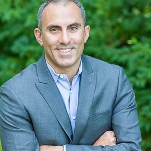Josh Lanzetta