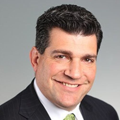 Josh Scarpello