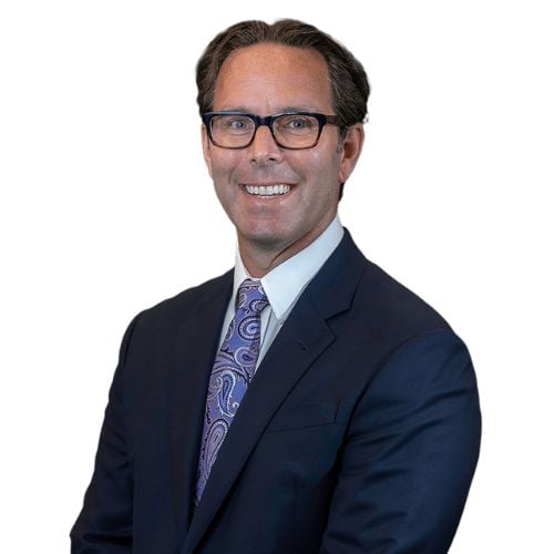 Justin R. Burton