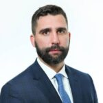 Justin Todd Morales