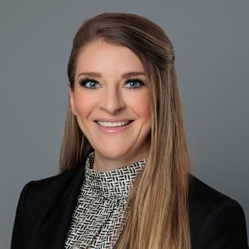 Kaylea Waechter