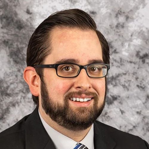 Keith D. Flynn