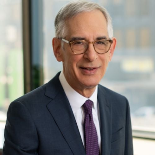 Kermit A. Rosenberg