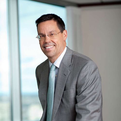 Top Lawyers From Seattle, WA Kevin A. Bay