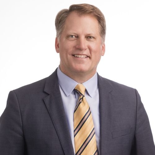 Kevin Laurence