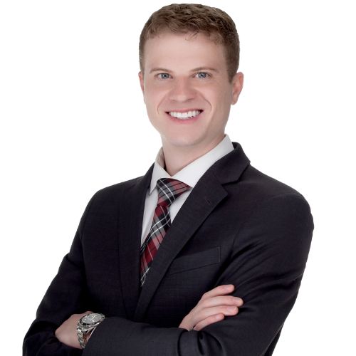 Kevin W. Puckett