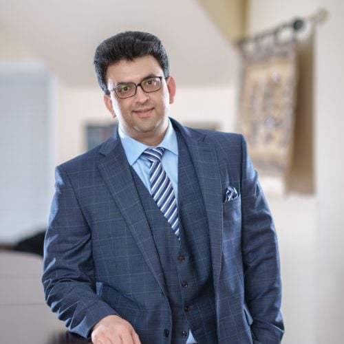 Top Lawyers From Seattle, WA Khalil Khan