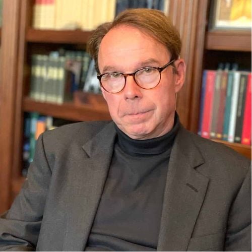 Klaus Gottlieb