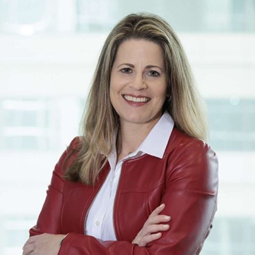 Top Lawyers From Seattle, WA Kristin Nealey Meier