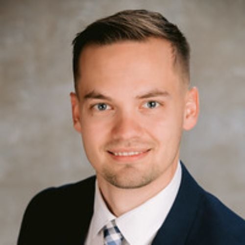 Kyle T. Anderson