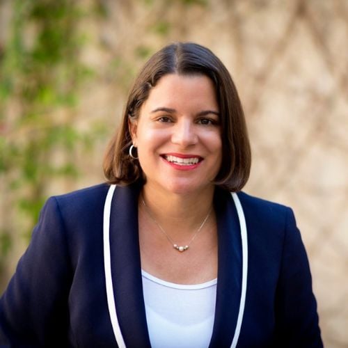 Top Lawyers From Garland, TX Laura Martinez