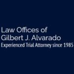 Law Offices of Gilbert J. Alvarado