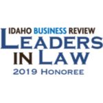 Tara Jalali Malek Leaders in Law
