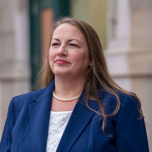 Top Personal Injury Lawyers In Indiana Letha Maier