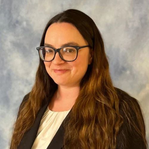 Maegan L. Hurley