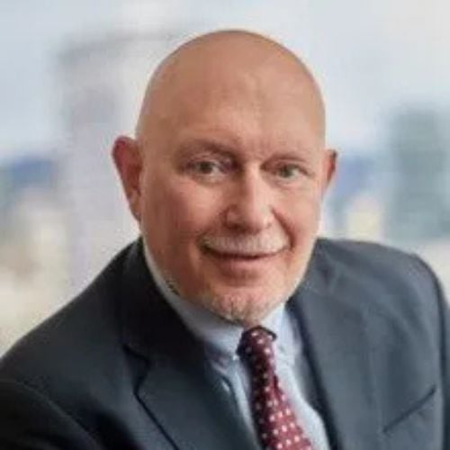 Mark C. Cogan