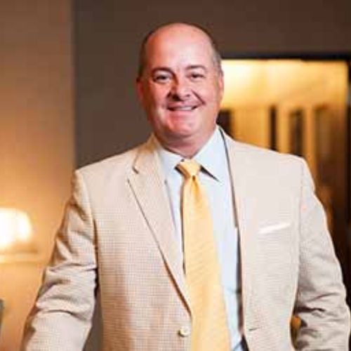 Mark Hawkins