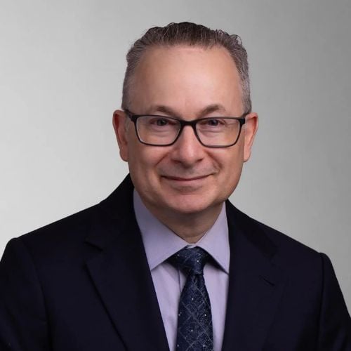 Top Lawyers From Waukegan, IL Mark Weissburg
