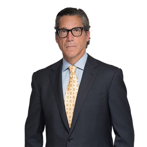 Top Lawyers From Valencia, CA Mathew S. Rosengart